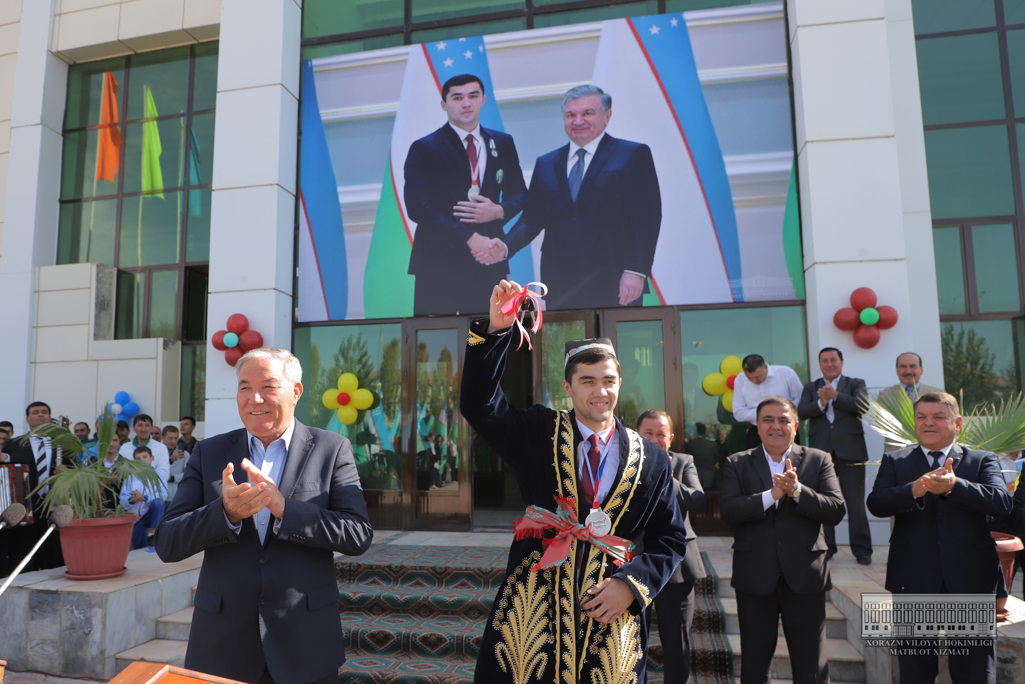 Дилшодбек рузметов бокс
